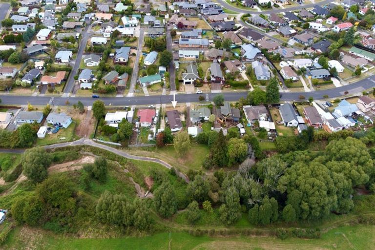 Photo of property in 62 Blomfield Street, Pukehangi, Rotorua, 3015