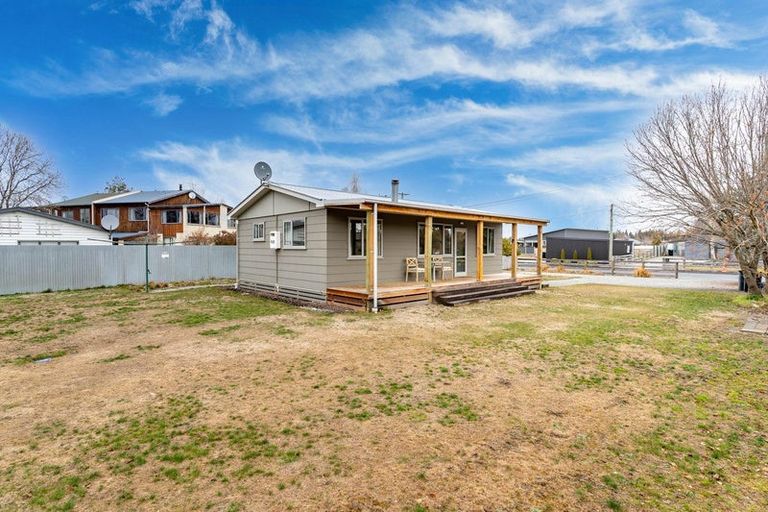 Photo of property in 39 Glencairn Road, Twizel, 7901