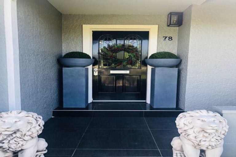 Photo of property in 78 Grey Street, Ashburton, 7700