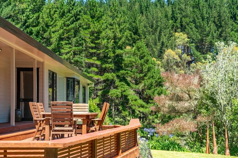 Photo of property in 162 Murphys Road, Judgeford, Porirua, 5381