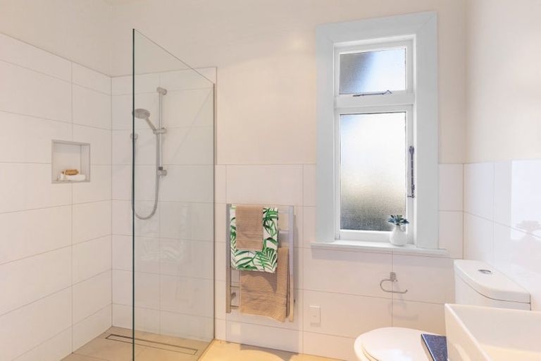 Photo of property in 36 Salisbury Street, Levin, 5510