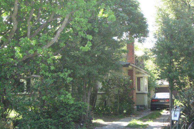 Photo of property in 11 Averill Street, Richmond, Christchurch, 8013