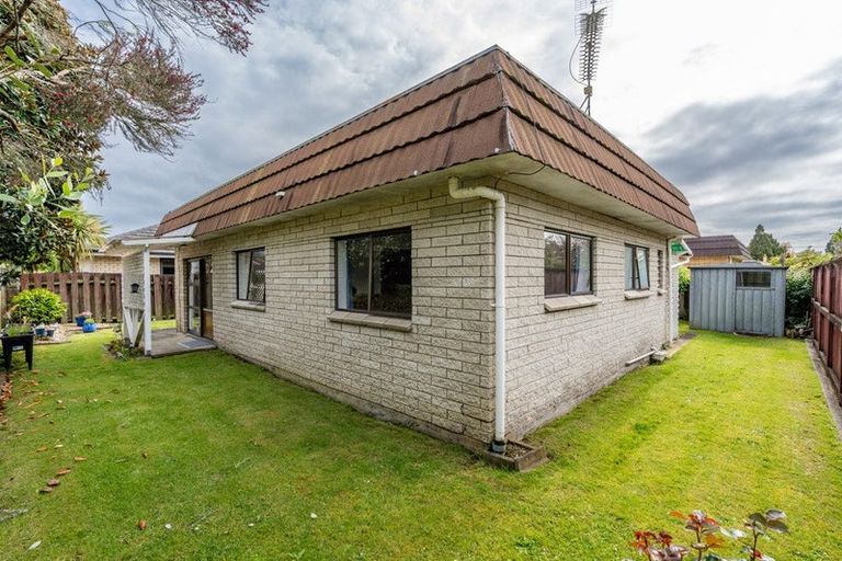 Photo of property in 4/1 Saint Olpherts Avenue, Hamilton East, Hamilton, 3216