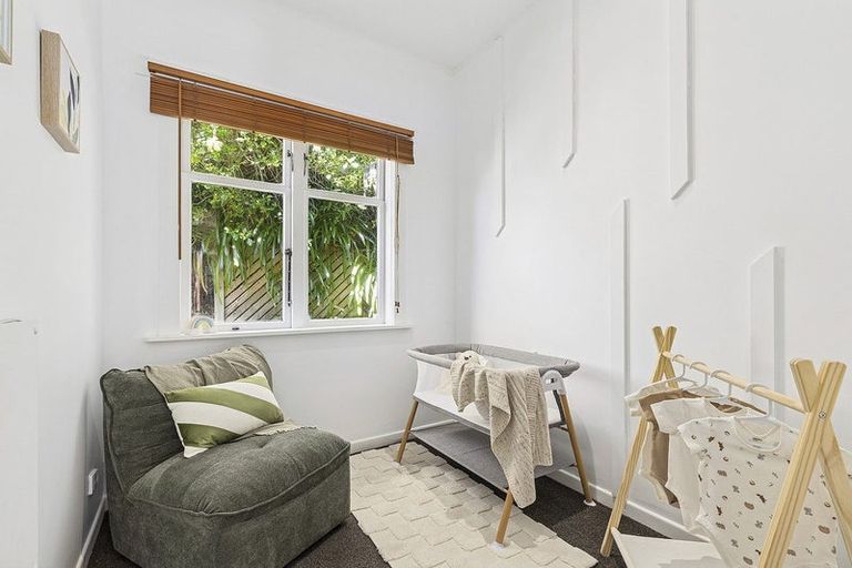 Photo of property in 51 Oban Street, Wadestown, Wellington, 6012