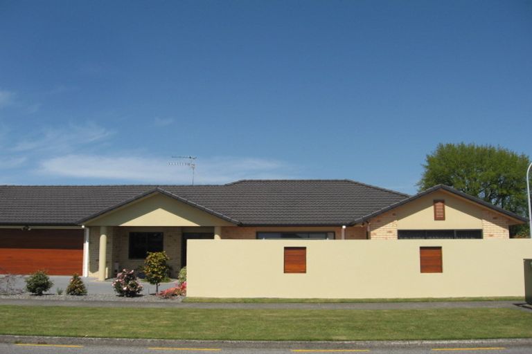 Photo of property in 18 Sumner Street, Glenholme, Rotorua, 3010