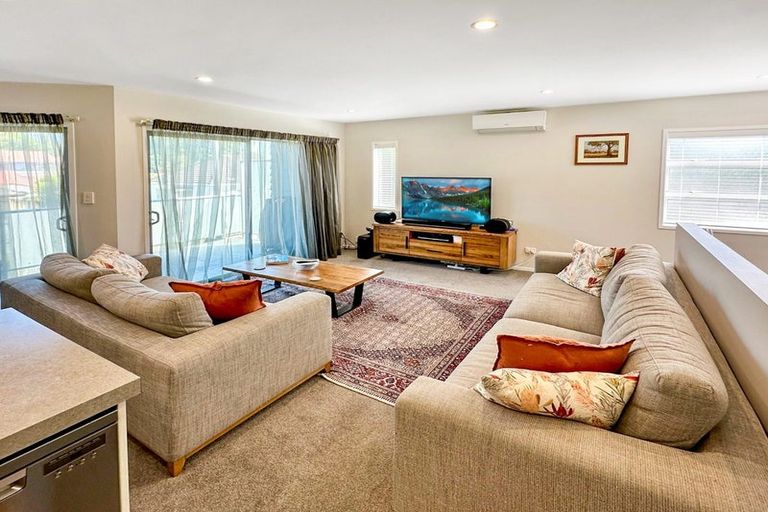 Photo of property in 30d Charlemont Street, Whitiora, Hamilton, 3200