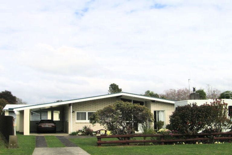 Photo of property in 354 Levers Road, Matua, Tauranga, 3110