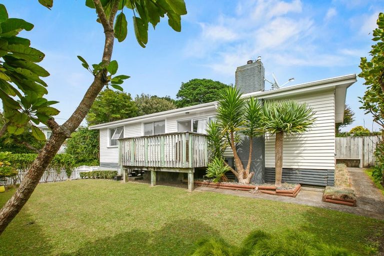 Photo of property in 26 Pembroke Street, Westown, New Plymouth, 4310