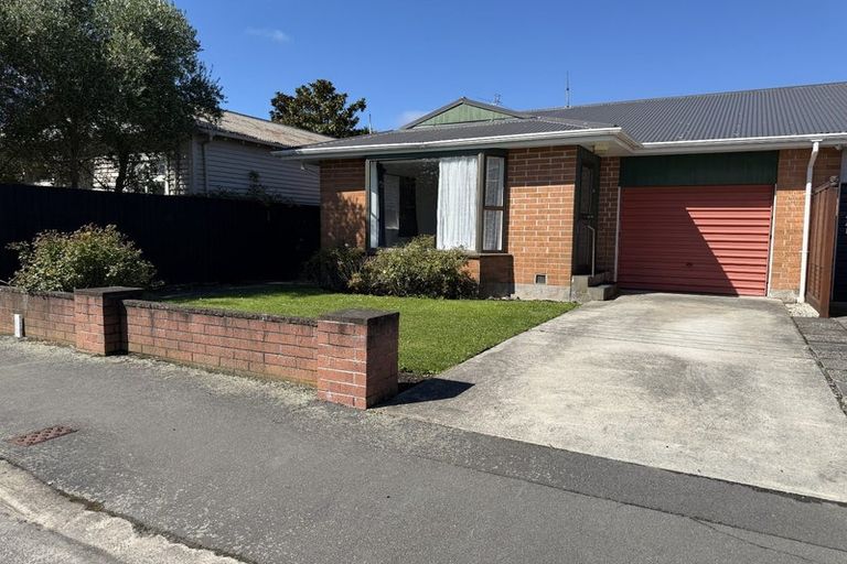 Photo of property in 1/12 Dover Street, St Albans, Christchurch, 8014