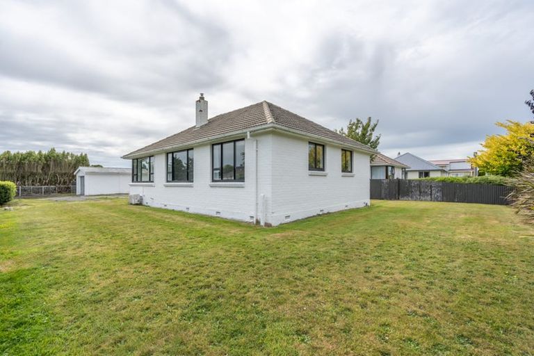 Photo of property in 1 Lyon Street, Glengarry, Invercargill, 9810