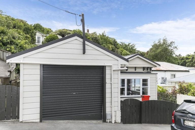 Photo of property in 4 Reuben Avenue, Brooklyn, Wellington, 6021