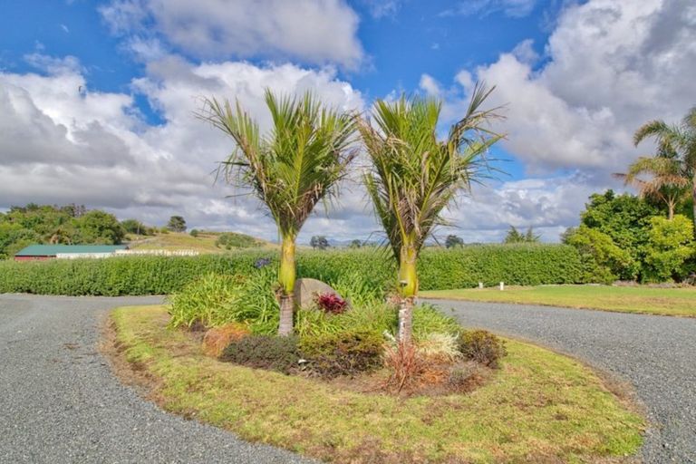 Photo of property in 187 Oaks Road, Portland, Whangarei, 0178