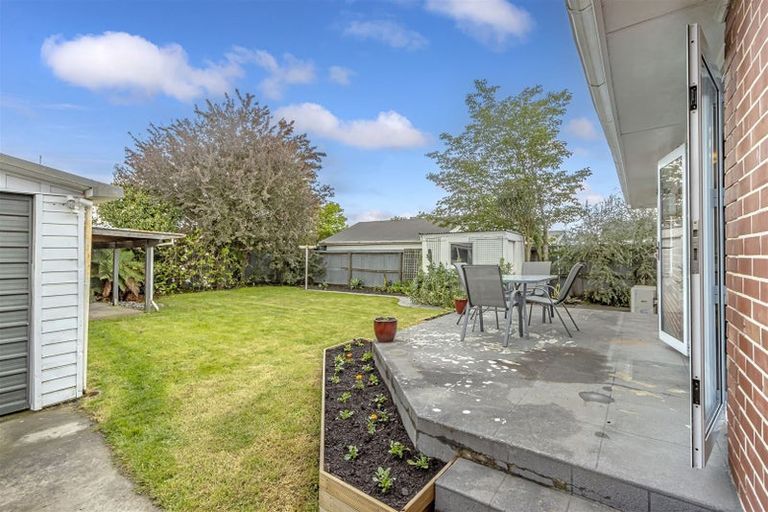 Photo of property in 20 Stretton Street, Bishopdale, Christchurch, 8053