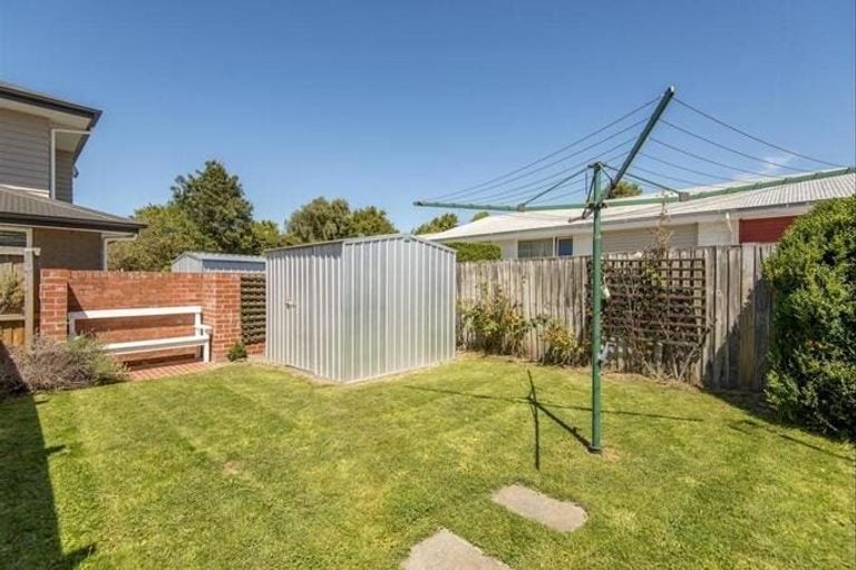 Photo of property in 40 Peer Street, Upper Riccarton, Christchurch, 8041