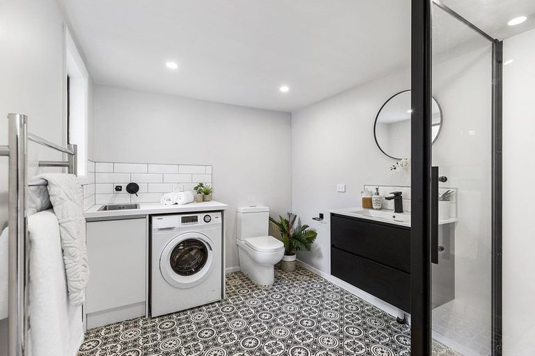 Photo of property in 116 Wallace Street, Mount Cook, Wellington, 6021