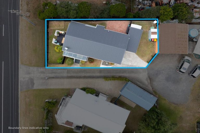 Photo of property in 213a Otahu Road, Whangamata, 3620