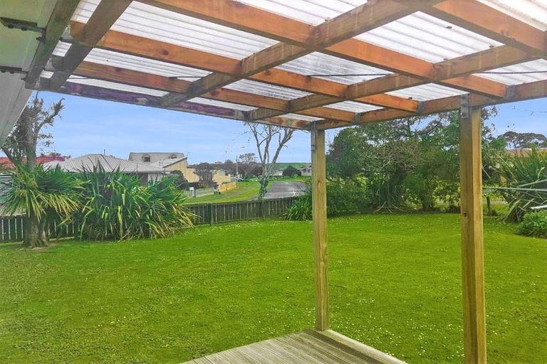 Photo of property in 81 Wakefield Street, Whanganui East, Whanganui, 4500