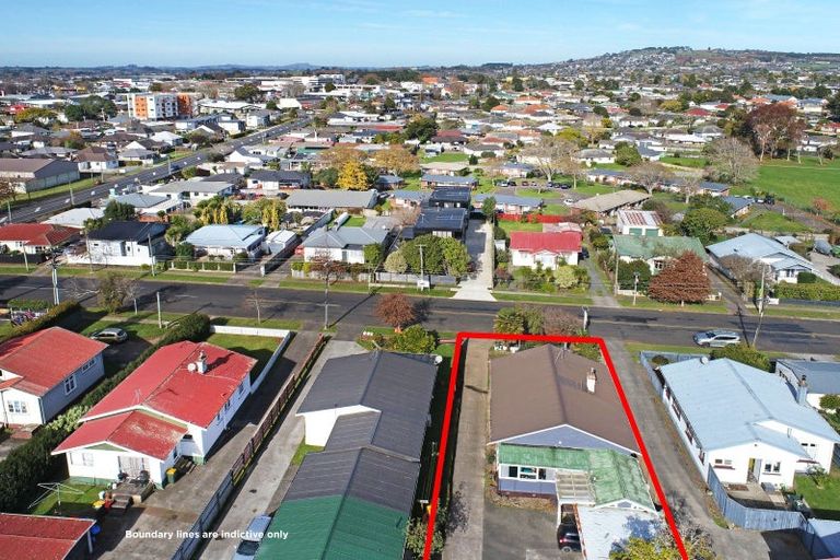 Photo of property in 15 Princes Street, Pukekohe, 2120