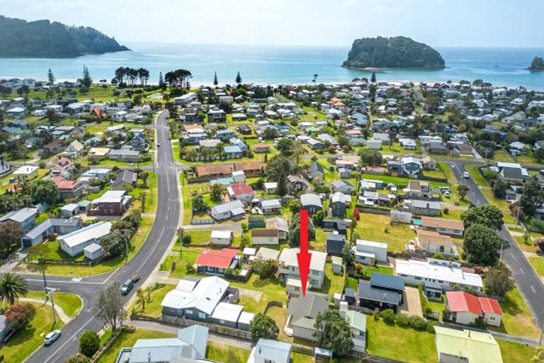 Photo of property in 215b Williamson Road, Whangamata, 3620