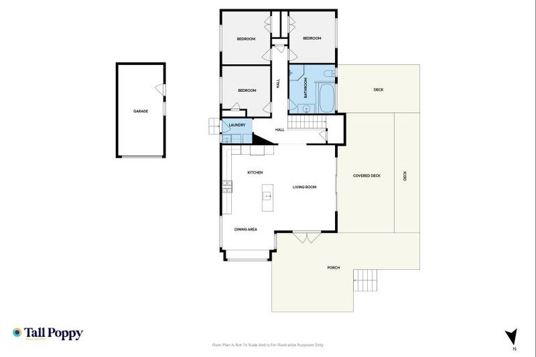 Photo of property in 24 East Street, Taumarunui, 3920