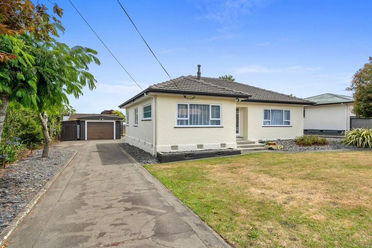 Photo of property in 14 Titoki Street, Stoke, Nelson, 7011