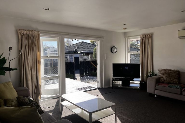 Photo of property in 4/230 Springfield Road, St Albans, Christchurch, 8014