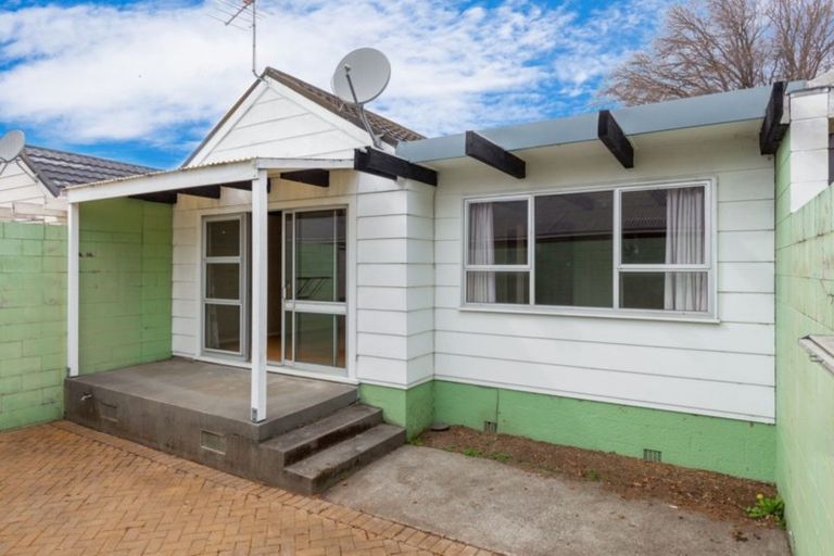 Photo of property in 4/6 Poynter Street, Blenheim, 7201