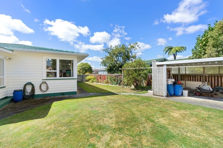 Photo of property in 36 Marlborough Street, Levin, 5510