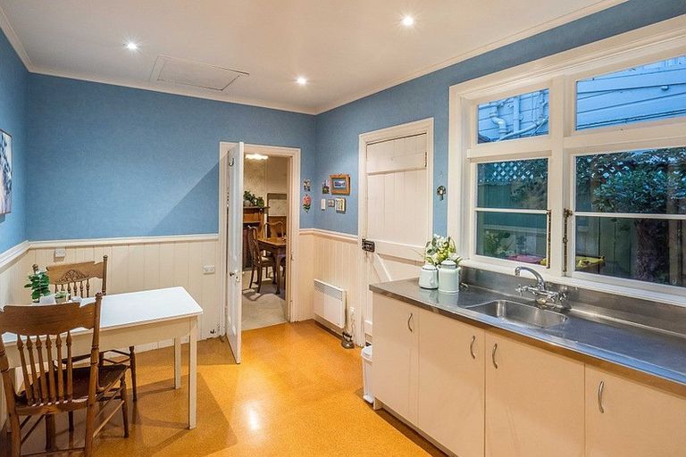 Photo of property in 13 Ross Street, Kilbirnie, Wellington, 6022