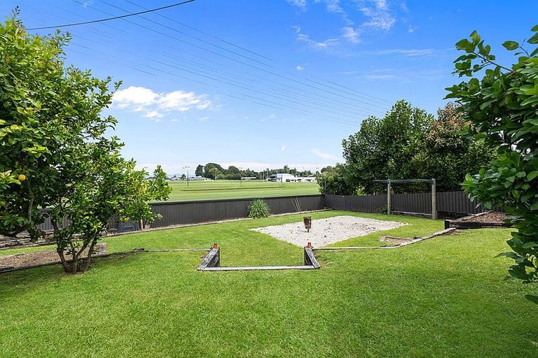 Photo of property in 78 North Street, Morrinsville, 3300