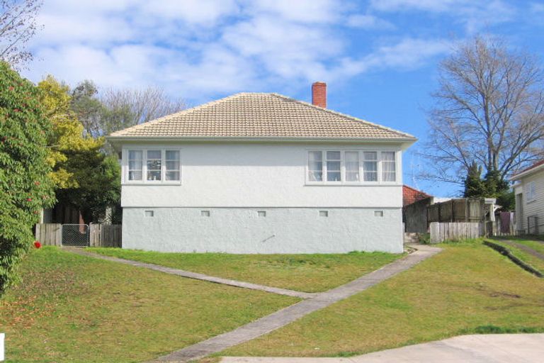 Photo of property in 33 Plunket Terrace, Hamilton East, Hamilton, 3216