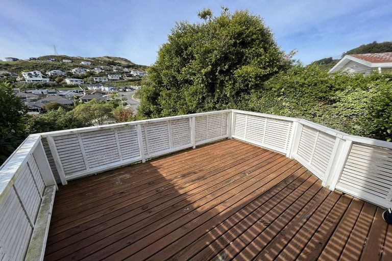 Photo of property in 35b Latitude Close, Whitby, Porirua, 5024