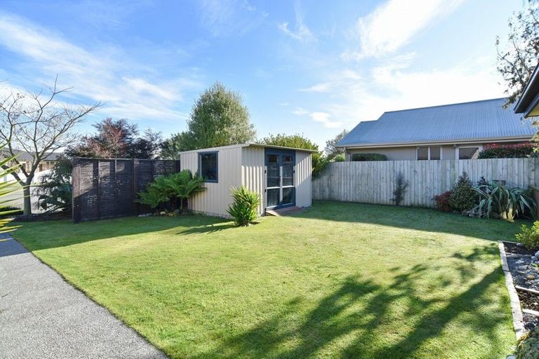 Photo of property in 12 Pascoe Drive, Woodend, 7610