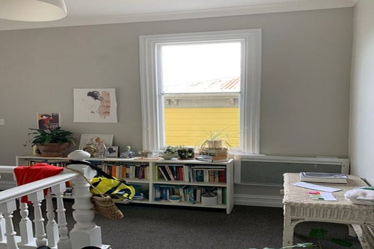 Photo of property in 109 Owen Street, Newtown, Wellington, 6021