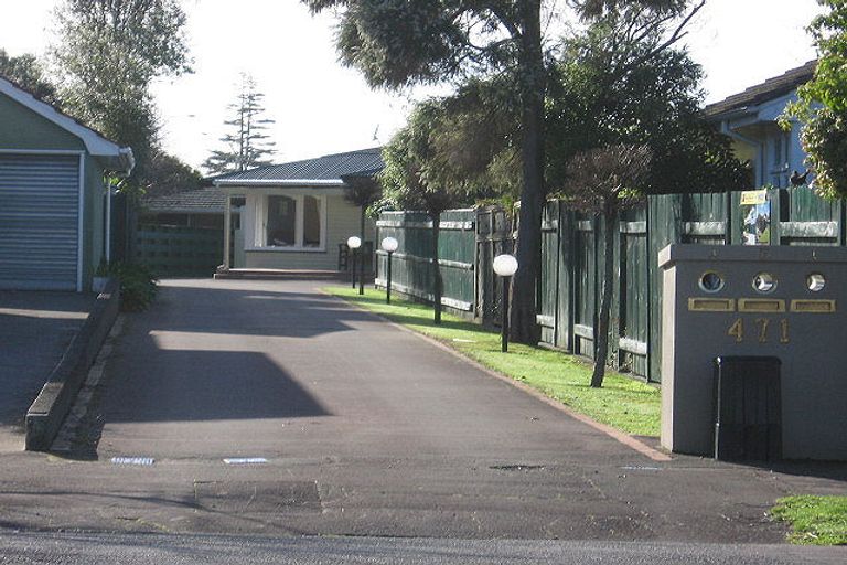 Photo of property in 471c Albert Street, Hokowhitu, Palmerston North, 4410