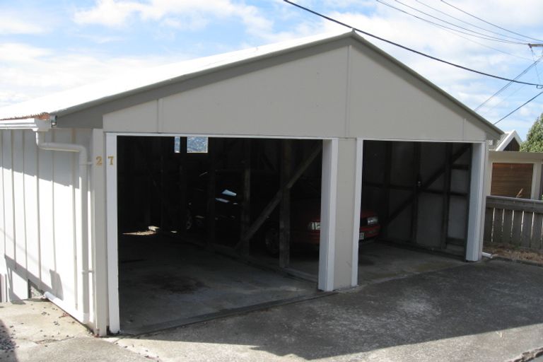 Photo of property in 27 Ariki Road, Hataitai, Wellington, 6021