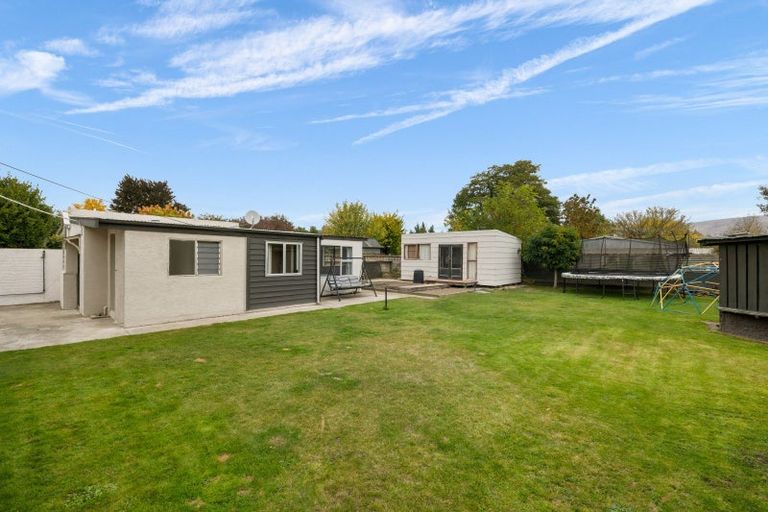 Photo of property in 18 Ashworth Street, Alexandra, 9320