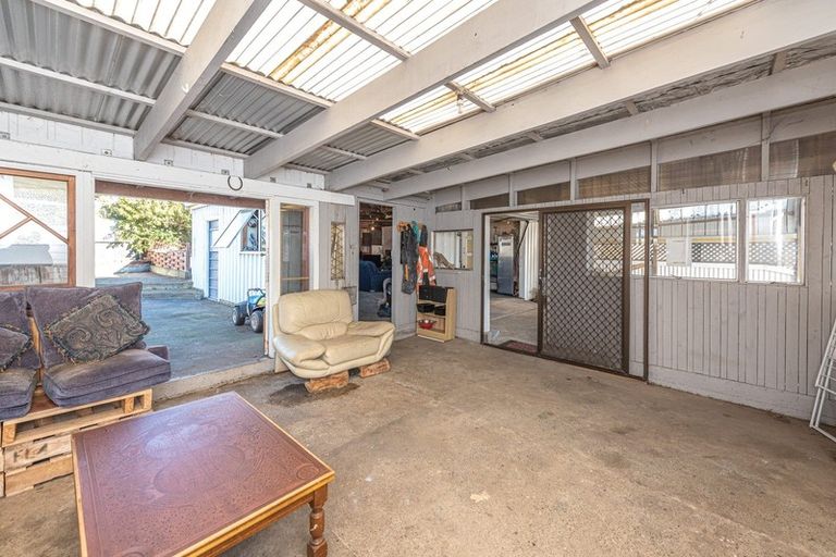 Photo of property in 29 Konini Street, Tawhero, Whanganui, 4501