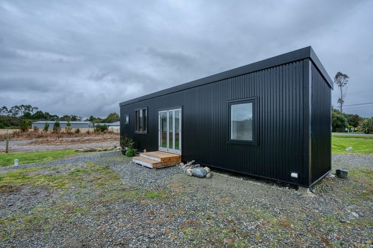 Photo of property in 25 Greenstone Road, Kumara, 7832