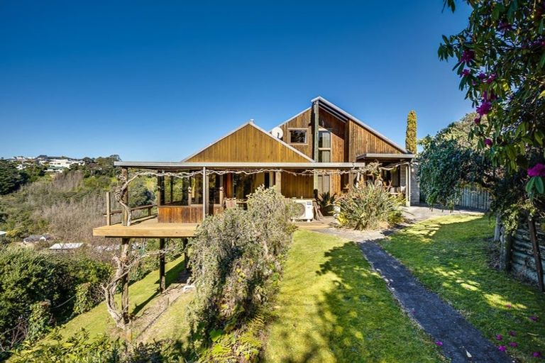 Photo of property in 47 Hospital Terrace, Hospital Hill, Napier, 4110