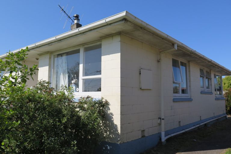 Photo of property in 23 Tekapo Street, Glenwood, Timaru, 7910