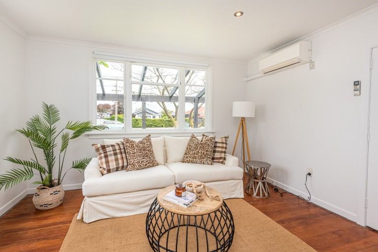 Photo of property in 98 Tedder Avenue, North New Brighton, Christchurch, 8083