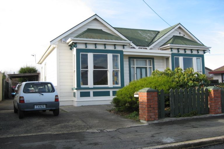 Photo of property in 5 Begg Street, Saint Kilda, Dunedin, 9012