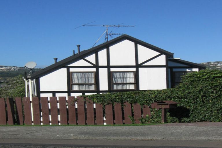 Photo of property in 14 Mallard Grove, Churton Park, Wellington, 6037