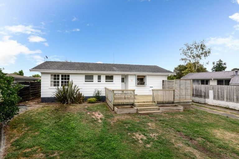 Photo of property in 4 Ashurst Avenue, Pukete, Hamilton, 3200