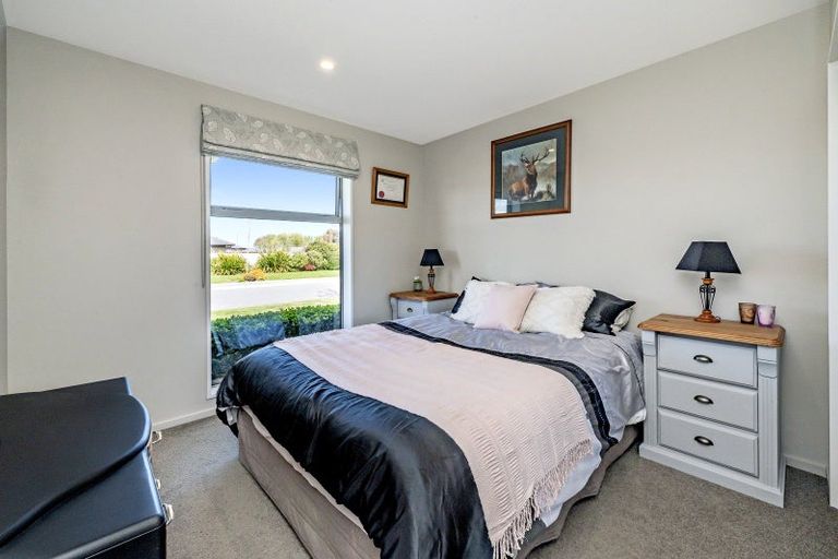 Photo of property in 39 Chervier Street, Leeston, 7632