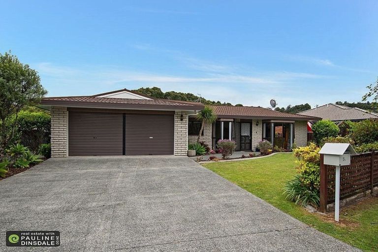 Photo of property in 5a Augusta Place, Te Kamo, Whangarei, 0112