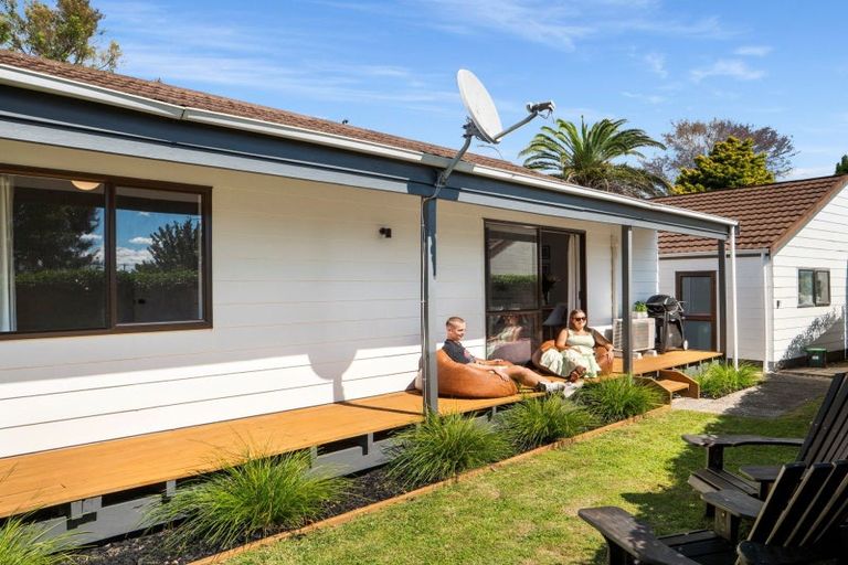 Photo of property in 6a Bishoprick Crescent, Te Puke, 3119