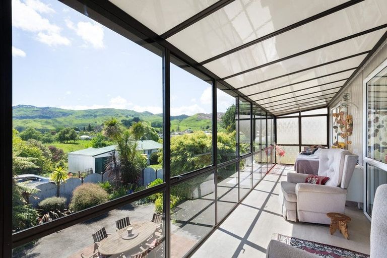 Photo of property in 8 Aorangi Road, Paeroa, 3600