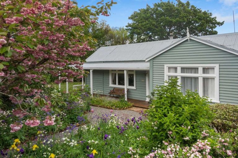 Photo of property in 60 Richmond Road, Carterton, 5713